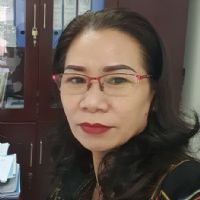 Nguyễn Thị Huệ