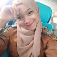 Ismi Zakiah