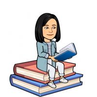 Profile picture for user patriciafunddivina