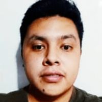 Edisson Andrés Encalada Ramón