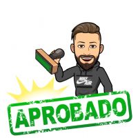 Profile picture for user JoseLuisGarciaHernandez