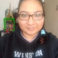 Profile picture for user KarlaCastillo