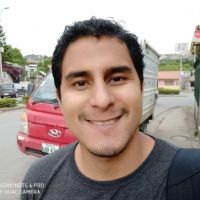 Michael Campoverde Cabrera