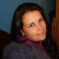 Profile picture for user Elizabeth_Andrade