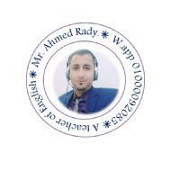 Ahmed Rady 