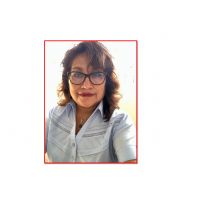 Profile picture for user anitachsal