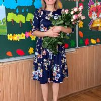 Profile picture for user Olga_Begmat