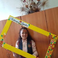 Profile picture for user Sheynova