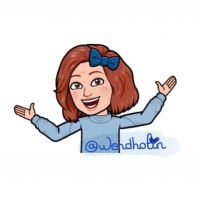 Profile picture for user wendholin