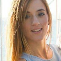 Anna Tsouvela