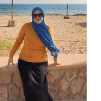 Profile picture for user MariamAbdelRazek