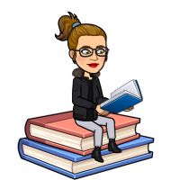 Profile picture for user profemariaje