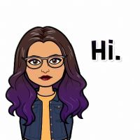 Profile picture for user ClaudiaBarron