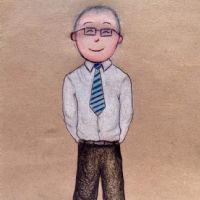 Profile picture for user PaulMc774