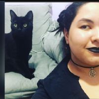 LIZANDRA PAULA AGHATA DOS SANTOS