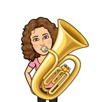 Irene Lucía Collado Llarena