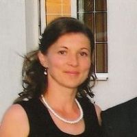 Profile picture for user Timea1979