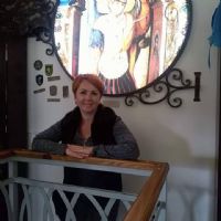 Світлана Ганзіна