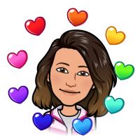 Profile picture for user IsabelMDR