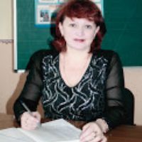 Cоколенко Олена анактоліївна