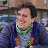 Joan Lorenzo i Carcasó