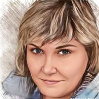 Profile picture for user IrinaNikolaenko