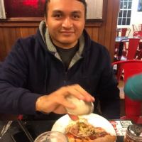 Noe Israel Chi Suaste