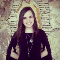 Profile picture for user annettina_hrytsenko