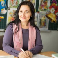 Скляр Наталія Олексіївна