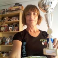 Mª del Pilar López Pérez