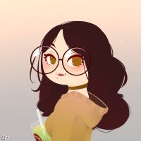 Profile picture for user profadame