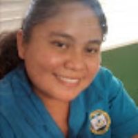 Profile picture for user MsMelissaKu