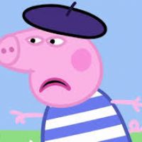 srta peppa
