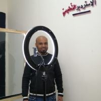 Profile picture for user iyadalayed