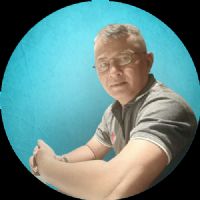 Profile picture for user Rudip