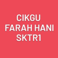 Profile picture for user FARAHHANI_NORZARI