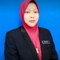 ROSLIHA KAMARUDDIN