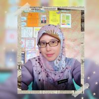 Nani Rahayu Binti Badawi