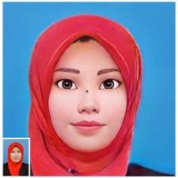 Profile picture for user AmalinaSKDAZ