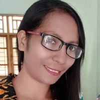 Maria Arista Nepa, S.Pd