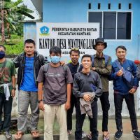 Profile picture for user TotokRiyanto