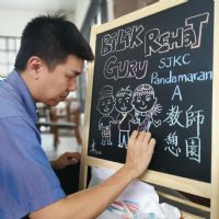 Profile picture for user TaiKP