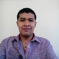 Ricardo Antonio Aragón Gutiérrez