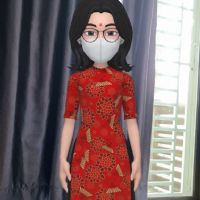 Nanthini Sinnathamby 