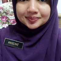 Profile picture for user CikguZihan