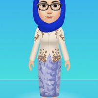 Profile picture for user shuhaini