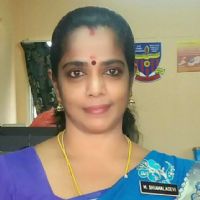 SHIAMALA DEVI MUTHUSAMY