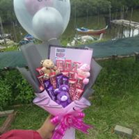 SALMIAH BINTI AHMAD SHOKRI