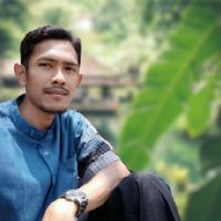 Profile picture for user Slamet_Firdaus