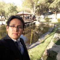 Waldo Sarzuri Mariño